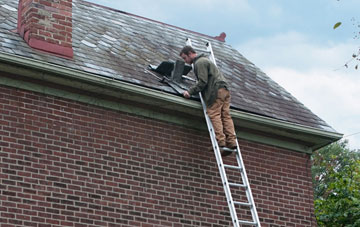 what affects urgent Carreg Y Gath roof repairs