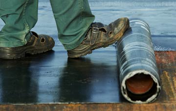 types of Carreg Y Gath felt roof