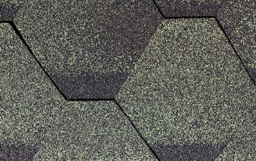 Carreg Y Gath fibreglass shingle repairs