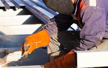 Carreg Y Gath flat roofing options