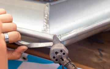 disadvantages of Carreg Y Gath lead roofing