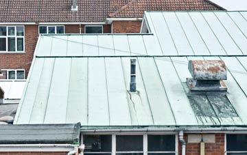 Carreg Y Gath lead roofing costs