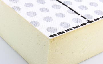 meeting Carreg Y Gath building codes