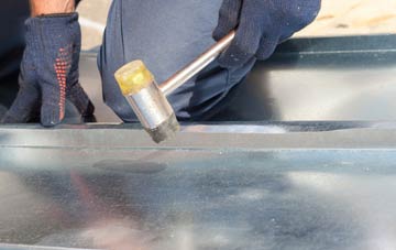 Carreg Y Gath metal roofing costs