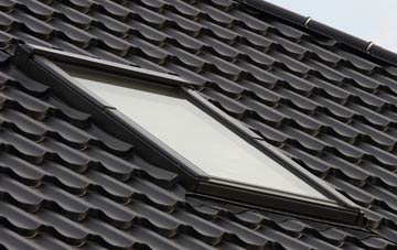benefits of Carreg Y Gath roof windows