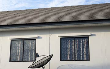 Carreg Y Gath rubber roof costs