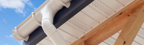 get Carreg Y Gath guttering quotes today