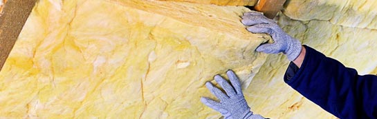 quotes for Carreg Y Gath roof insulation