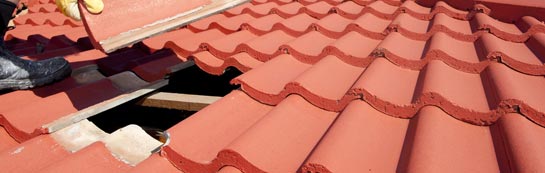 compare Carreg Y Gath roof repair quotes