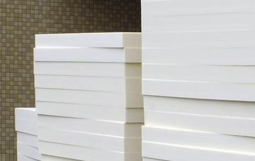 Carreg Y Gath tapered roof insulation costs