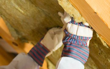types of Carreg Y Gath pitched roof insulation materials