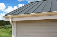 Carreg Y Gath fascia repair