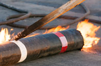 free Carreg Y Gath flat roofing repair quotes