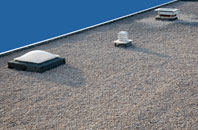 Carreg Y Gath flat roofing