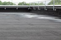 find rated Carreg Y Gath flat roofing companies