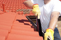 Carreg Y Gath gutter repair