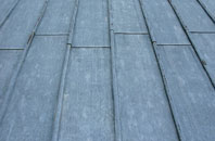 Carreg Y Gath lead roofing