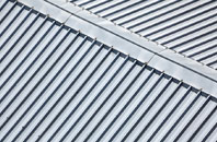 Carreg Y Gath metal roofing
