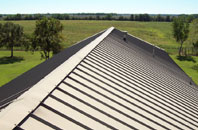 Carreg Y Gath metal roof quotes