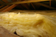 Carreg Y Gath pitch roof insulation