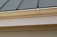 Carreg Y Gath soffit repair
