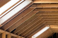 Carreg Y Gath tapered roof insulation quotes